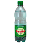 KISELJAK MINERAL WATER    12x500ml