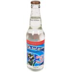 D&G CREAM SODA 24x355ml