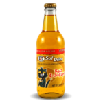 D&G KOLA CHAMPAGNE SODA 24x355ml