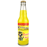 D&G PINEAPPLE SODA 24x355ml