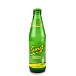 TING GRAPEFRUIT SODA 24x300ml