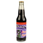 D&G GRAPE SODA 24x355ml