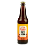 OLD JAMAICAN GINGER BEER 12x355ml