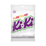 KRAS  KIKI MIXTURE (TUTTI FRUTTI) 10x400g