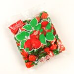 NUTRAFRUIT STRAWBERRY             24x350g