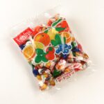 NUTRAFRUIT CENTRE-FILLED          24x350g