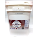 BALKAN FETA HARD      1x11 kg