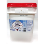 BALKAN FETA CREAMY 1 X 11 KG