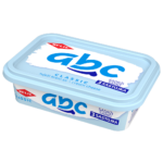 ABC CLASSIC CREAM CHEESE     24x100 gr.