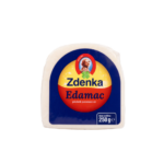 ZDENKA EDAMAC SEMI HARD CHEESE 27x250g