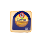 ZDENKA (SMOKED) GOUDA 27x250g