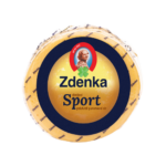 ZDENKA SMOKED TRAPIST SPORT (BROWN) 8pc/case