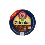ZDENKA  (SMOKED) SPREADABLE (Box) 16x140g