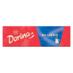 KRAS DORINA MILK   12x220g