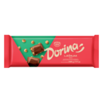KRAS DORINA HAZELNUT 9x220g