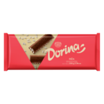 KRAS DORINA MILK w/ PUFF RICE       9x220g