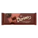 KRAS DORINA COOKING CHOCOLATE    12x200g