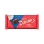 KRAS DORINA MILK                30x80g