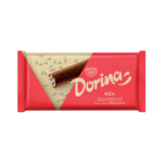 KRAS DORINA MILK w/ PUFF RICE    15x75g