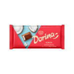 KRAS DORINA KOKOS (COCONUT)    24x98g