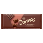 KRAS DORINA COOKING CHOCOLATE    10x300g
