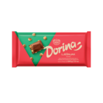 KRAS DORINA HAZELNUT             21x100g