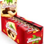 STARK KREM BANANA (STARK)  40 X 25 G (BOX)