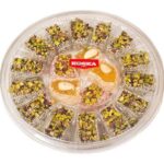 KOSKA PALACE TURK/DEL.MIXED NUTS 12x500g