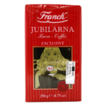 FRANCK VACCUM PACK    24x250g