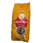 DONCAFE MINAS 9x500g