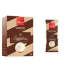 FRANCK INSTANT CAPPUCINO BAJADERA 10x148g