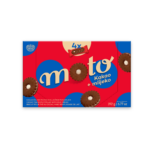 KRAS MOTO KAKAO MILK 12x192g