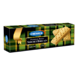 CREMICA SHORTBREAD BISCUITS  24 X 170g