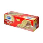 CREMICA DIGESTIVE BISCUITS  12x400g