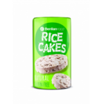 RICE CAKES NATURAL GLUTEN FREE  12 X 100 gr