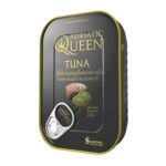 ADRIATIC QUEEN TUNA IN OLIVE OIL 30x105 gr.