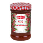 PODRAVKA ROSEHIP SPREAD 8x580ml