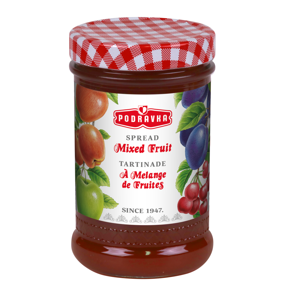 1052410-Podravka-Mixed-Fruit-Spread-8x580ml.jpg (ETWEB)