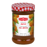 PODRAVKA APRICOT SPREAD 8x580ml