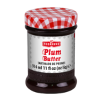 PODRAVKA PLUM BUTTER 8x314ml