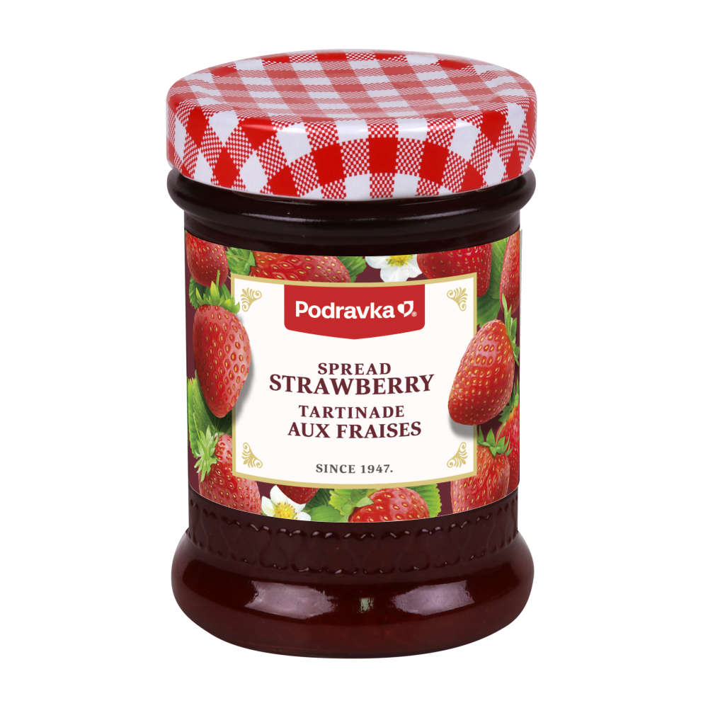 1053073-Podravka-Strawberry-Spread-8x314ml.jpg (ETWEB)
