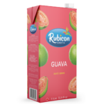 RUBICON TETRA GUAVA 12X1L
