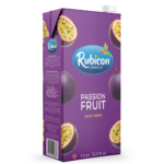 RUBICON TETRA PASSION FRUIT 12X1L