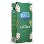 RUBICON TETRA GUANABANA 12X1L