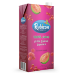 RUBICON TETRA PINK GUAVA BERRIES NAS 12X1L