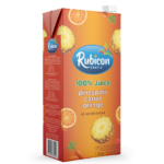 RUBICON TETRA PINEAPPLE CARROT ORANGE NAS 12X1L