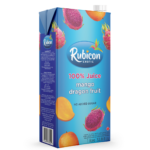 RUBICON TETRA MANGO DRAGON FRUIT NAS 12X1L