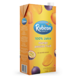 RUBICON TETRA MANGO PASSION FRUIT NAS 12X1L