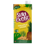 RUBICON SUN EXOTIC PINEAPPLE GINGER 12X1L