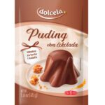PODRAVKA CHOCOLATE PUDDING  14X135gr. (3X45gr.)